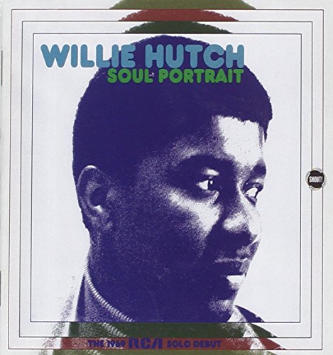 Willie Hutch - Soul Portrait