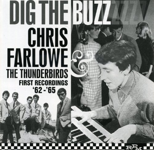  - Dig the Buzz-First Recordings '62-'65