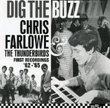 Chris Farlowe - 14 Things to Think About