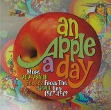  - Pop Psych Sounds from Apple Era 1967-69