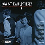 Various - Am I Dreaming?-80 Brit Girl Sounds of the 60s/3cd