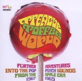  - Pop Psych Sounds from Apple Era 1967-69