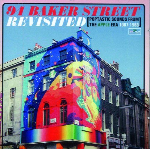 Various - 94 Baker Street Revisited