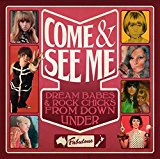Various - Scratch My Back! Pye Beat Girls 1963-1968