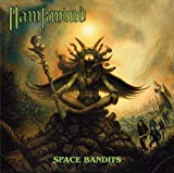 Hawkwind - It is the business of the future to be dangerious