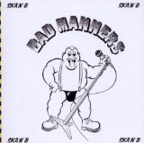 Bad Manners - Can Can