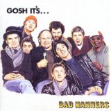 Bad Manners - Can Can