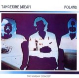 Tangerine Dream - Pergamon - Live at the Palast der Republik GDR