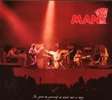 Man - Slow Motion (Exp.+Rem.)