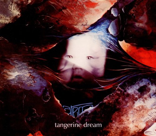 Tangerine Dream - Atem (Remastered+Expanded 2cd Edition)