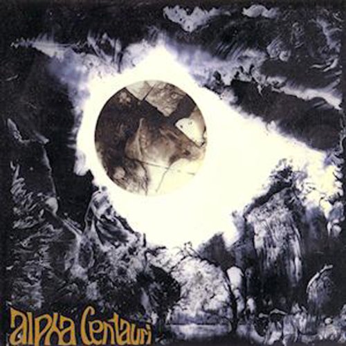Tangerine Dream - Alpha Centauri (Expanded+Remastered)
