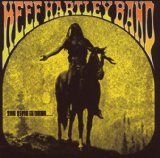 Keef Hartley Band - Halfbreed