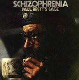 Paul Brett Sage - Paul Brett Sage