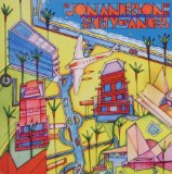Jon Anderson - Survival & Other Stories
