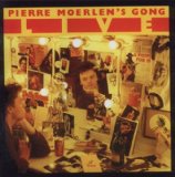 Pierre Moerlen's   Gong - Downwind (Remastered Edition)