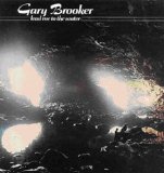 Gary Brooker - Echoes in the night (1985) [Vinyl LP]