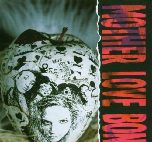 Mother Love Bone - Apple