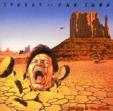 Tygers of Pan Tang - Wreck-Age