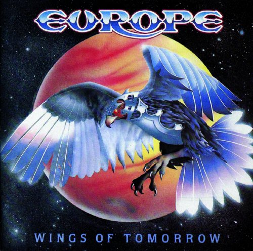 Europe - Wings of Tomorrow (Remastered)