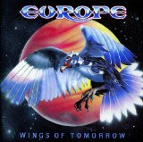 Europe - Prisoners in paradise