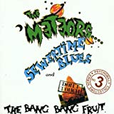 Meteors , The - Psychobilly