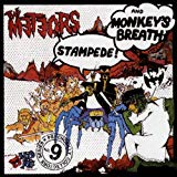 Meteors , The - Psychobilly