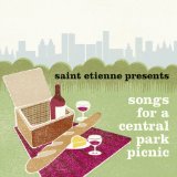 Various - Saint Etienne Present