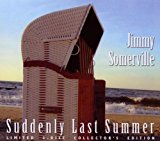 Somerville , Jimmy - Home again