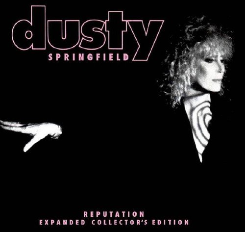Dusty Springfield - Reputation:Collector's Edition
