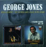 George Jones - Bartender'S Blues/Shine on