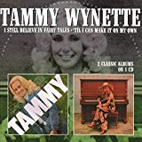 Tammy Wynette - The First Lady/We Sure Can Love Each Other