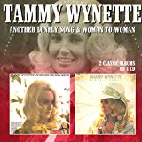 Tammy Wynette - You and Me/Let'S Get Together (2 Albums on 1 CD)