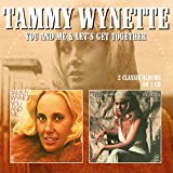 Tammy Wynette - Your Good Girl'S Gonna Go Bad/Take Me to Your...