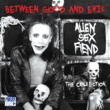 Alien Sex Fiend - Death Trip [Vinyl LP] [Vinyl LP]