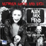 Alien Sex Fiend - Death Trip