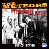 Meteors , The - Psychobilly
