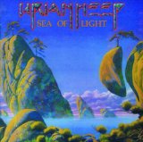 Uriah Heep - Into the Wild