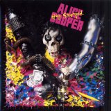 Alice Cooper - Raise Your Fist & Yell
