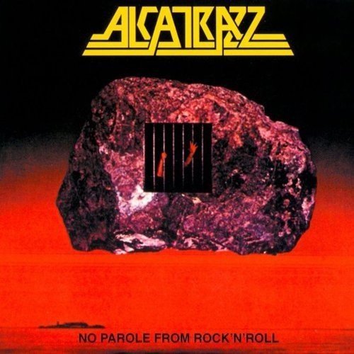 - No Parole from Rock'n'roll (Expanded Edition)