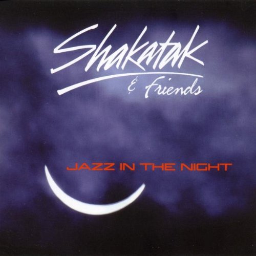 Shakatak & Friends - Jazz in the Night
