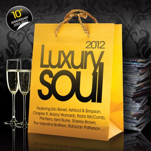 Luxury Soul 2012 - Luxury Soul 2012