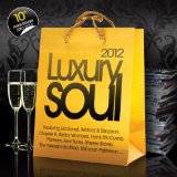 Sampler - Luxury Soul 2013