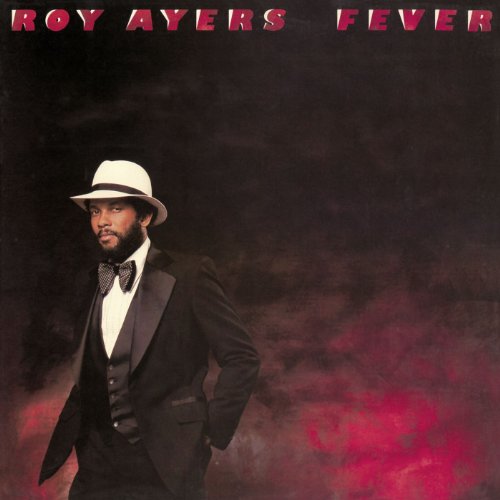 Roy Ayers - Fever (Remastered)