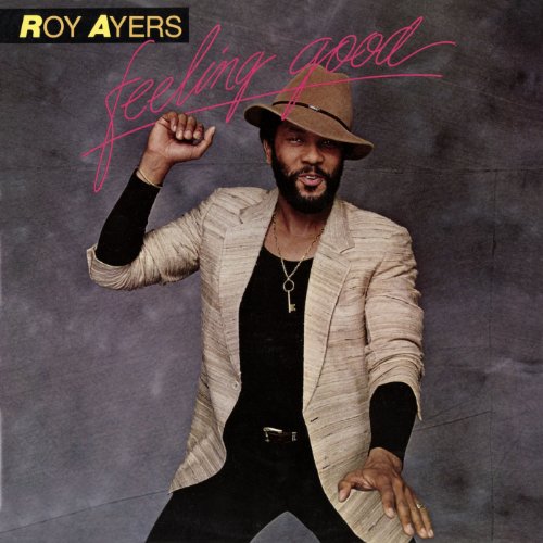 Roy Ayers - Feeling Good (Remastered)