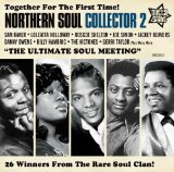 Various - The Dawn of Northern Soul