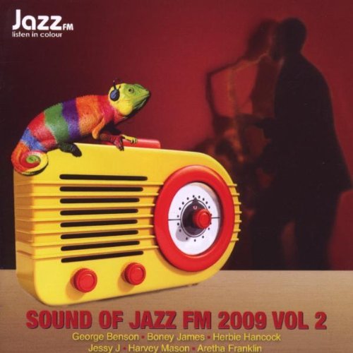 Various - The Sound of Jazz FM 2009,Vol.2