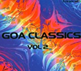 Goa Classics - Goa Classics