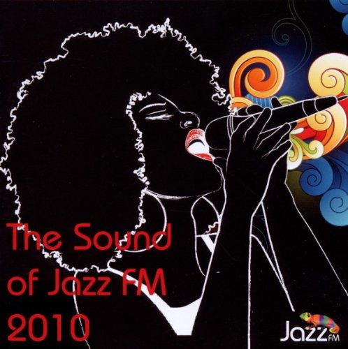 Various - The Sound of Jazz FM 2010