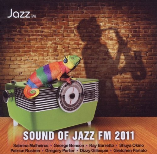Various - Sound of Jazz FM 2011