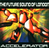 Future Sound of London , The - Dead cities